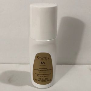 Zermat woman Status roll-on